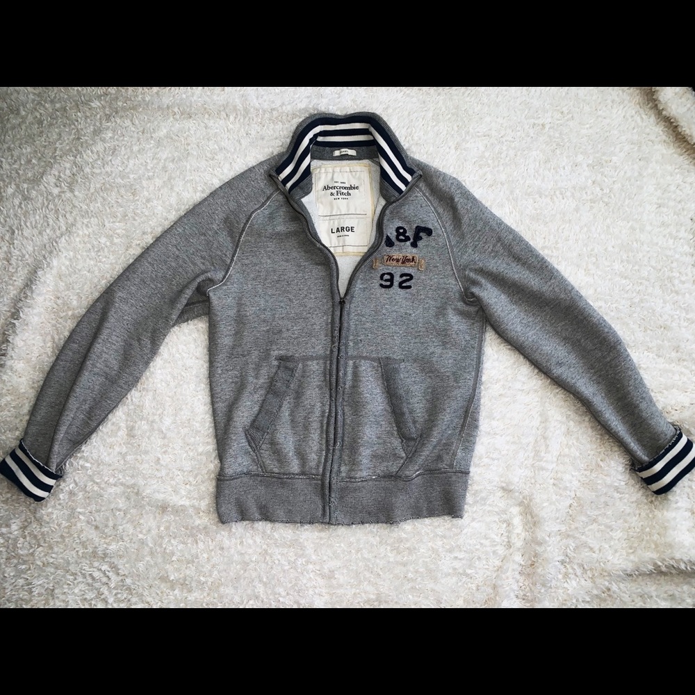 Abercrombie & Fitch Jacket